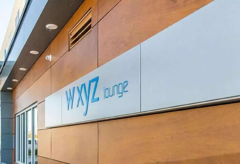 فندق Aloft Chesapeake