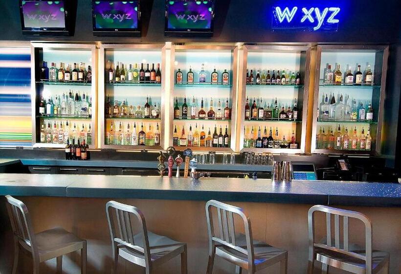 فندق Aloft Chesapeake