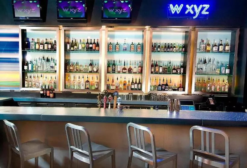 فندق Aloft Chesapeake