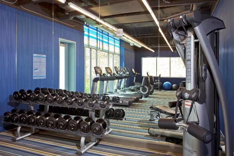 Aloft Hotel Las Colinas