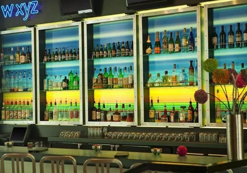 Aloft Hotel Las Colinas