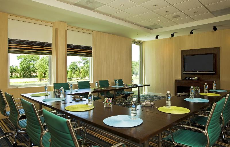 Aloft Hotel Las Colinas