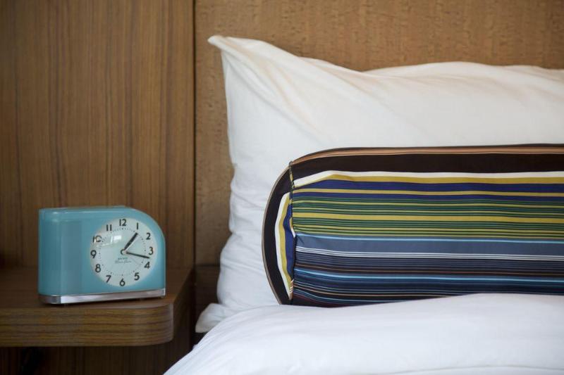 Aloft Hotel Las Colinas