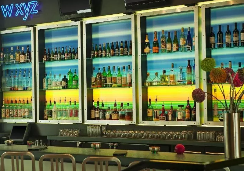 Aloft Hotel Las Colinas