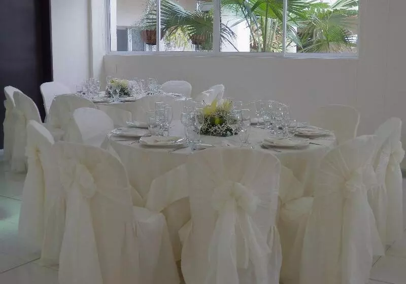 酒店 Campestre Santa Monica Pance