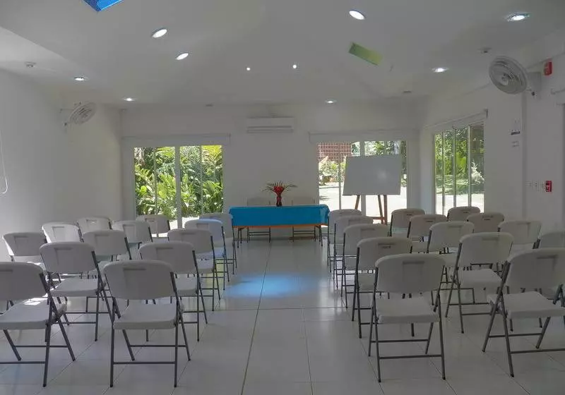 酒店 Campestre Santa Monica Pance