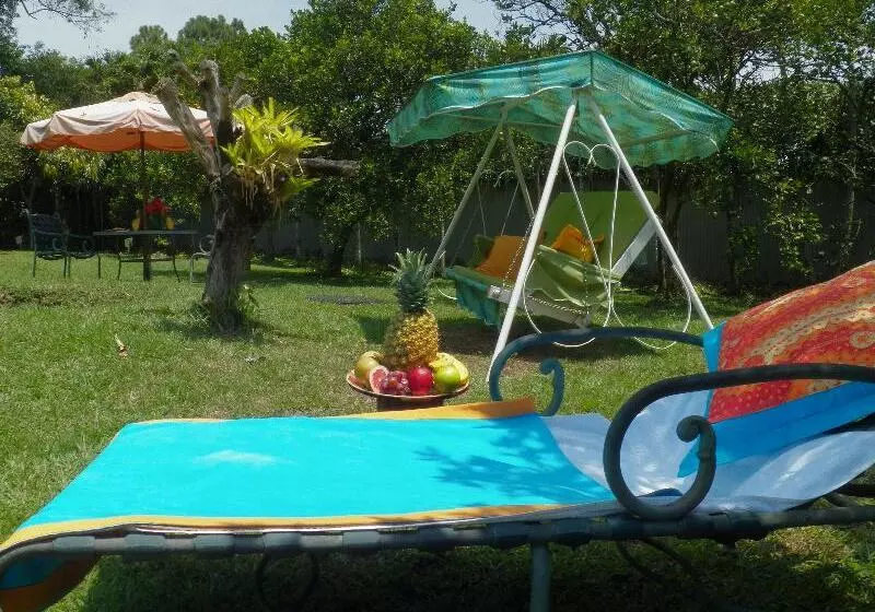 酒店 Campestre Santa Monica Pance