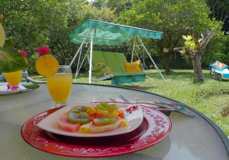 酒店 Campestre Santa Monica Pance