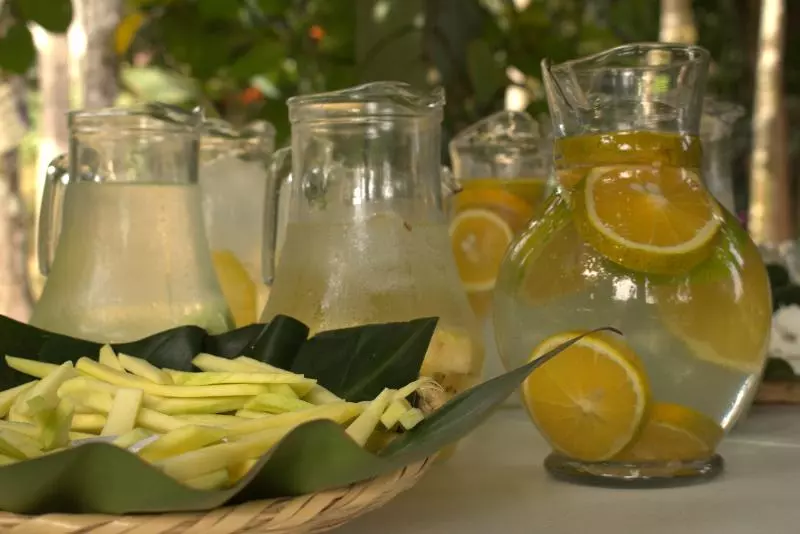 酒店 Campestre Santa Monica Pance