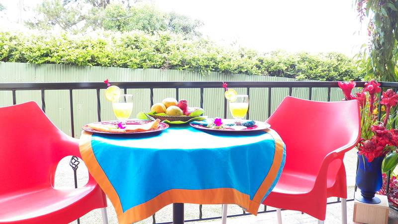 בית מלון כפרי Campestre Santa Monica Pance