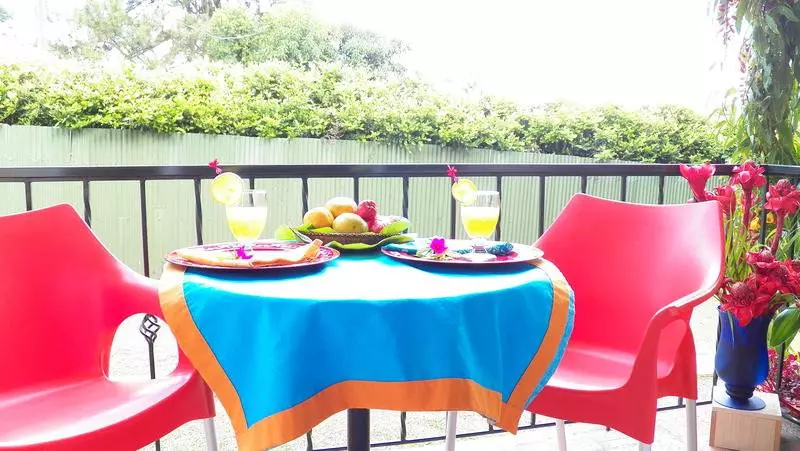 酒店 Campestre Santa Monica Pance