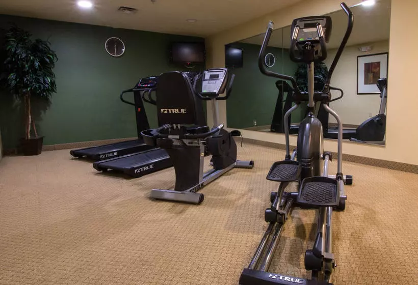 Отель Country Inn & Suites By Carlson, Meridian, MS