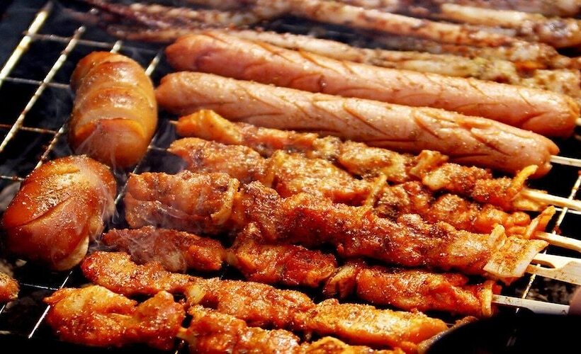 בית מלון כפרי Crowne Plaza Tianjin Meijiangnan, An Ihg