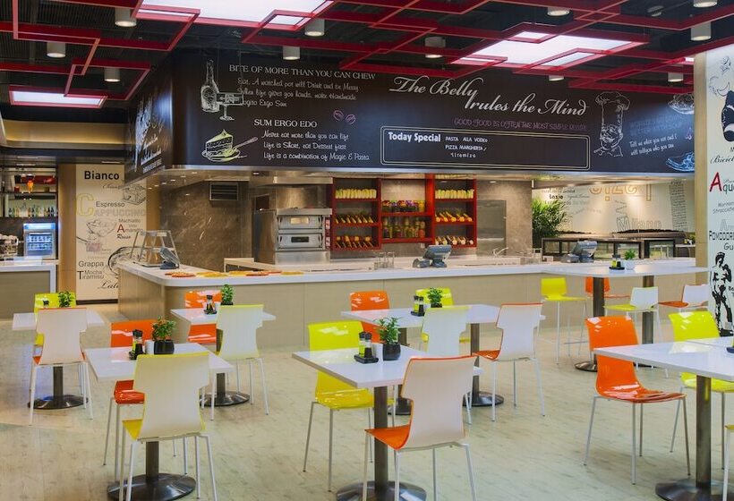 בית מלון כפרי Crowne Plaza Tianjin Meijiangnan, An Ihg