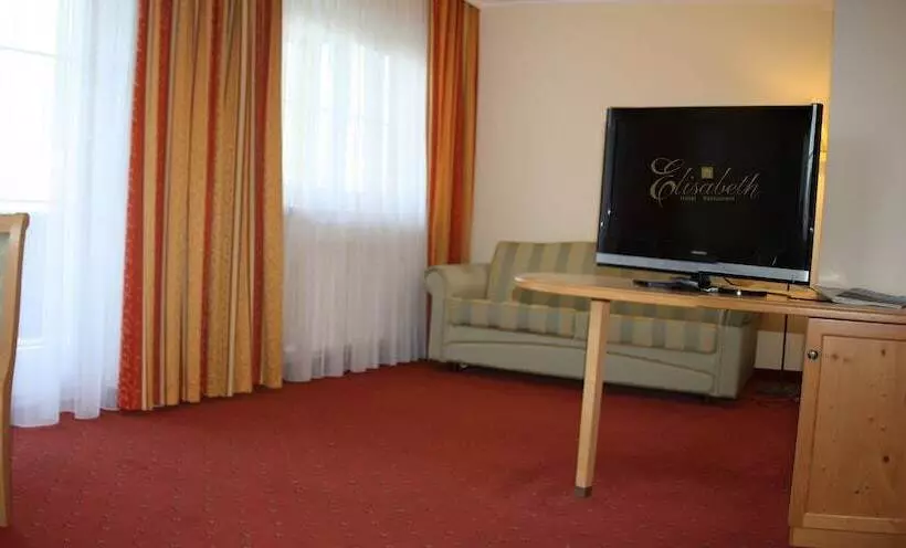 فندق Elisabeth