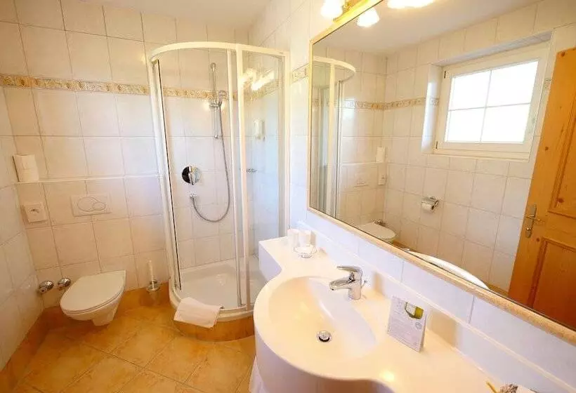 בית מלון כפרי Elisabeth