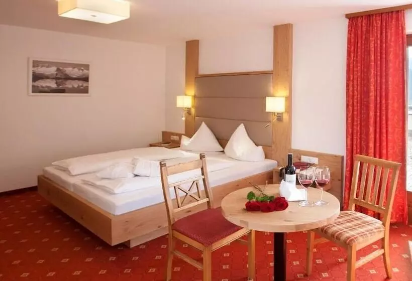 בית מלון כפרי Elisabeth