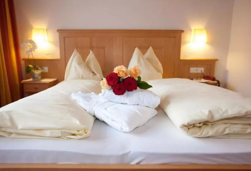 בית מלון כפרי Elisabeth