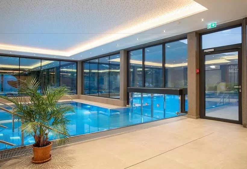 בית מלון כפרי Elisabeth