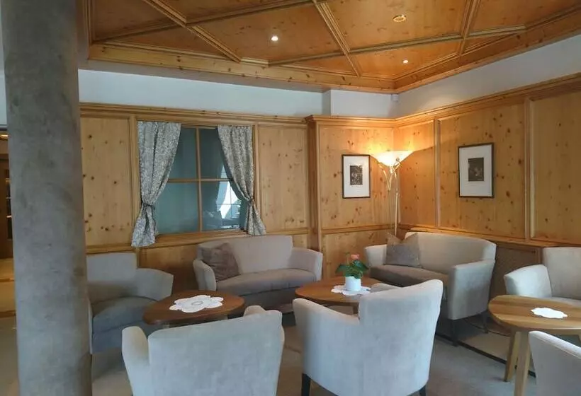 בית מלון כפרי Elisabeth