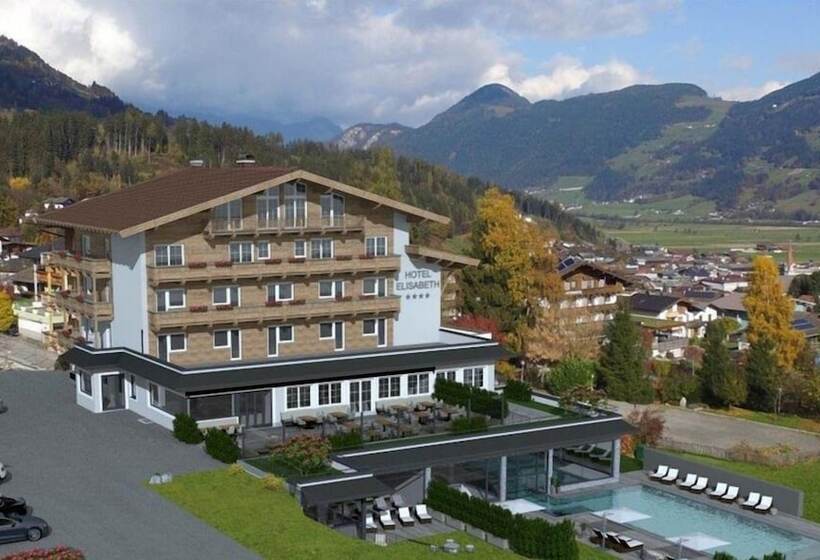 호텔 Elisabeth