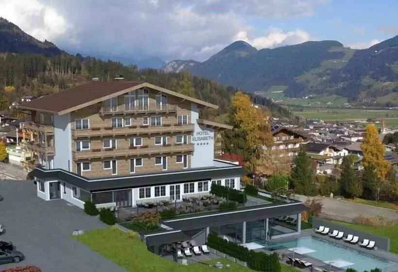 فندق Elisabeth