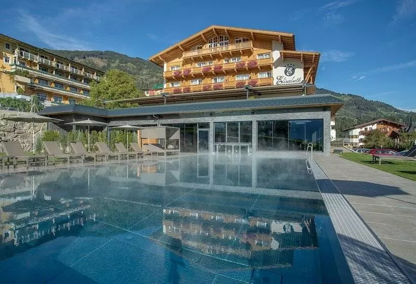 בית מלון כפרי Elisabeth