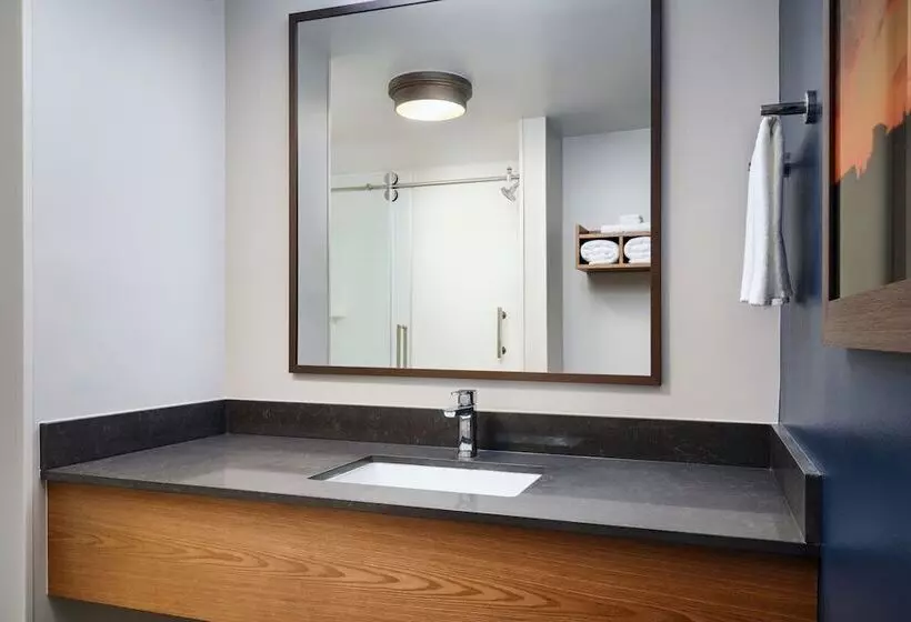 ホテル Fairfield Inn & Suites Auburn Opelika