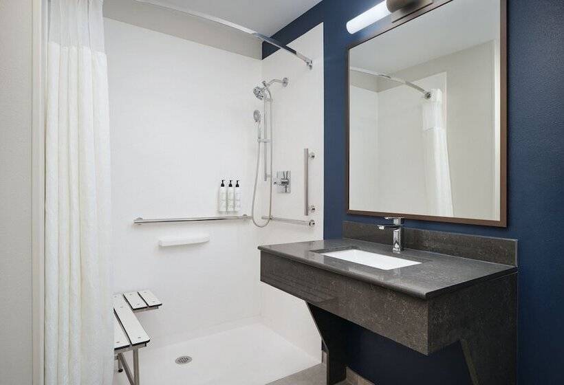 فندق Fairfield Inn & Suites Auburn Opelika