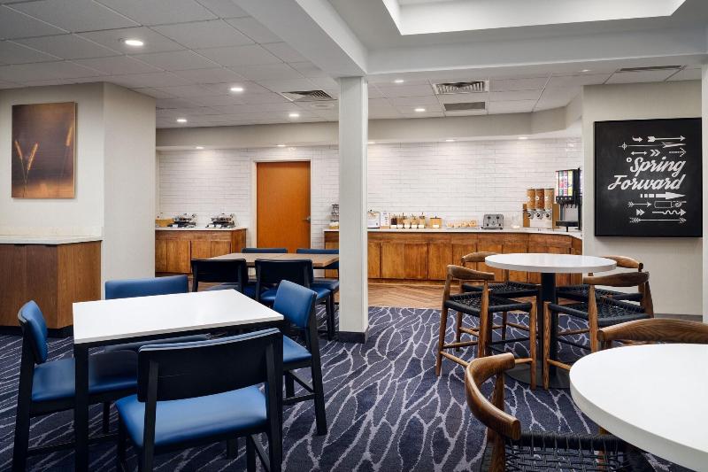 فندق Fairfield Inn & Suites Auburn Opelika
