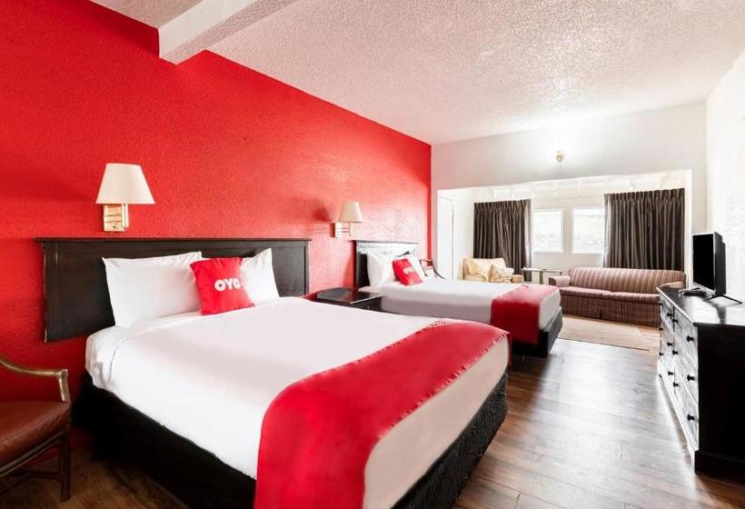 Hotel Globe / Miami AZ - Highway 60