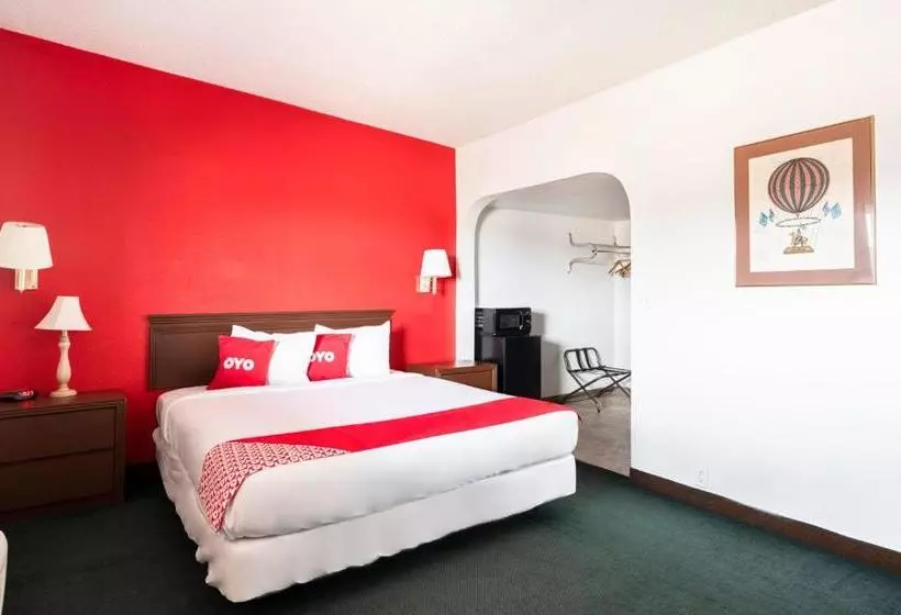 Hotel Globe / Miami AZ - Highway 60