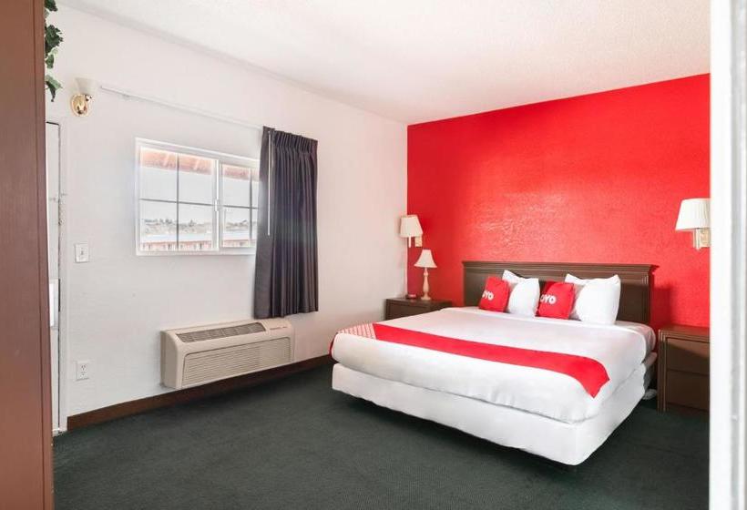 Hotel Globe / Miami AZ - Highway 60