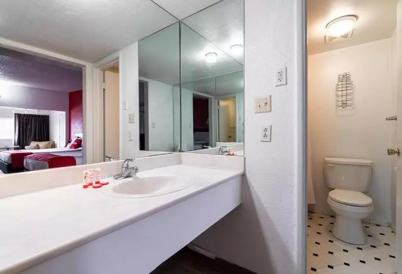 Hotel Globe / Miami AZ - Highway 60