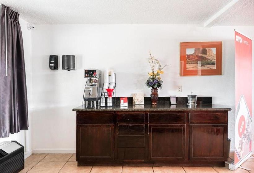 Hotel Globe / Miami AZ - Highway 60