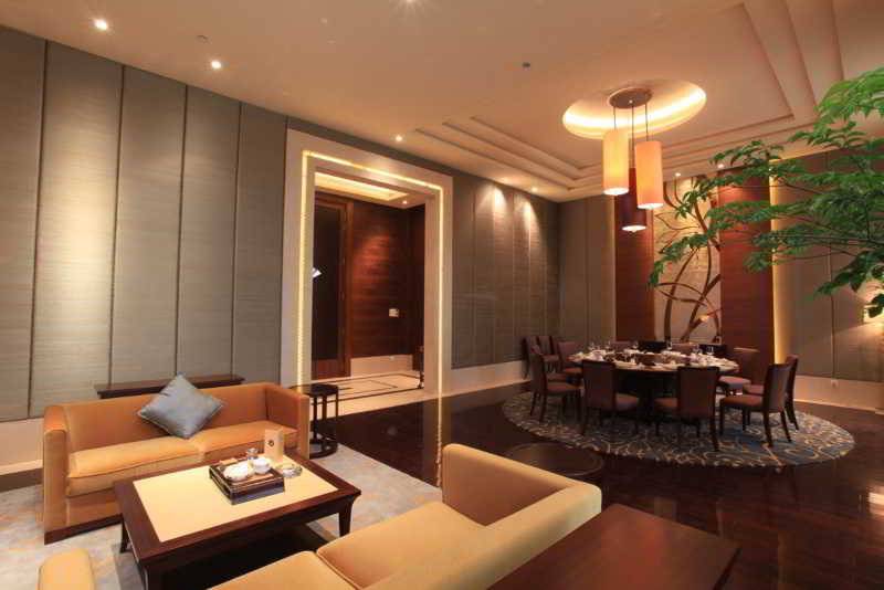 בית מלון כפרי Hj International