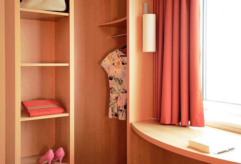 호텔 Ibis Ningbo Qianhu