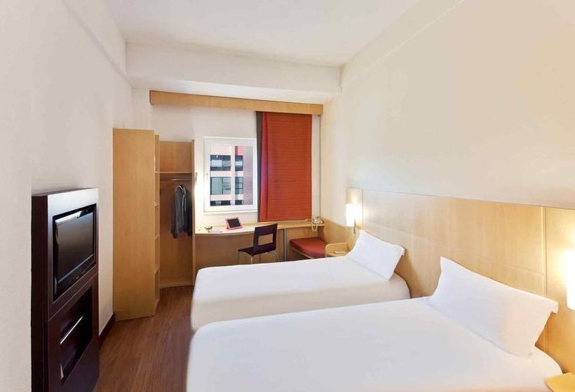 호텔 Ibis Ningbo Qianhu