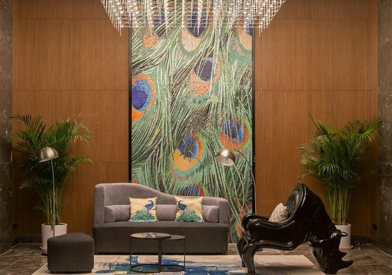 فندق Ibis Styles Wuhan Optics Valley Square