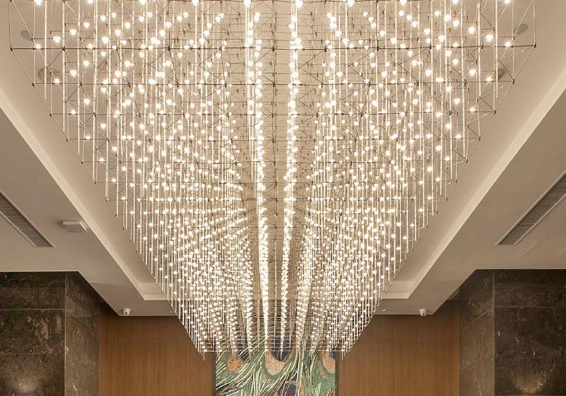 فندق Ibis Styles Wuhan Optics Valley Square