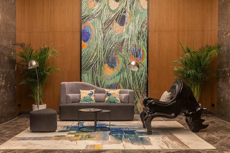 فندق Ibis Styles Wuhan Optics Valley Square