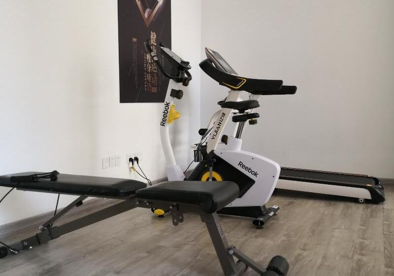 فندق Ibis Styles Wuhan Optics Valley Square