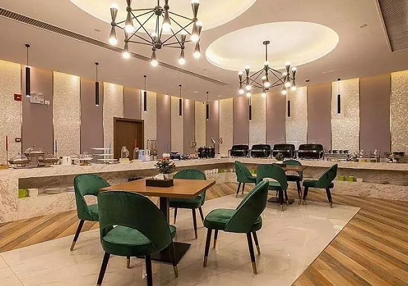 호텔 Ibis Styles Wuhan Optics Valley Square