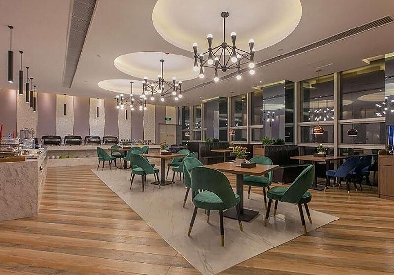 فندق Ibis Styles Wuhan Optics Valley Square