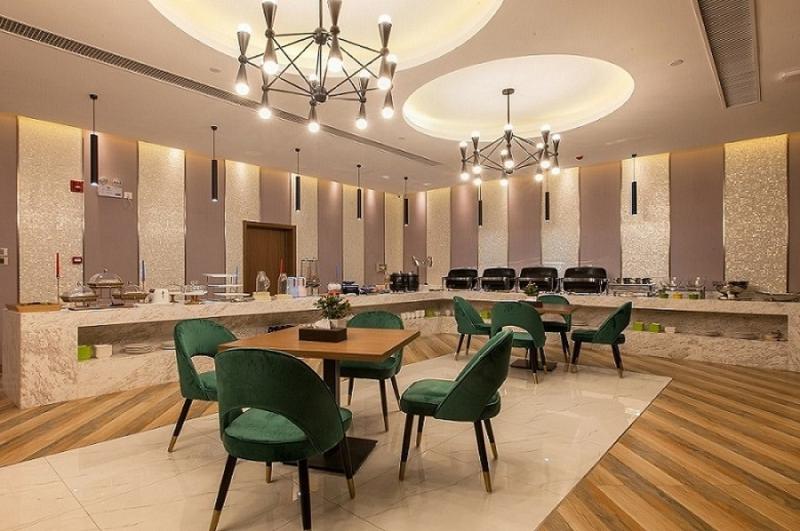 فندق Ibis Styles Wuhan Optics Valley Square