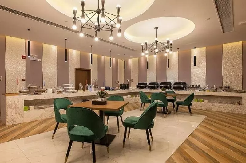 호텔 Ibis Styles Wuhan Optics Valley Square