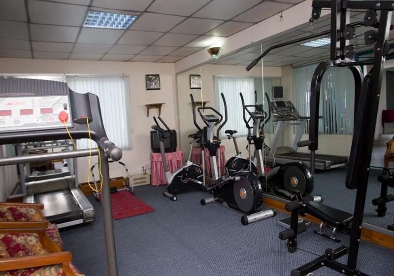 هتل Lake Castle   Parkview