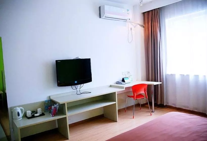 هتل Metropolo Hangzhou Huanglong Sports Center Wensan Road