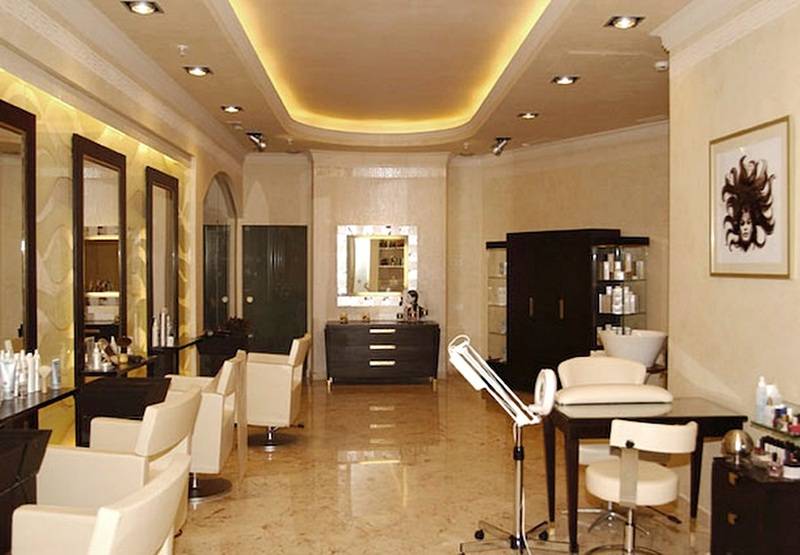 בית מלון כפרי Moscow Marriott Grand