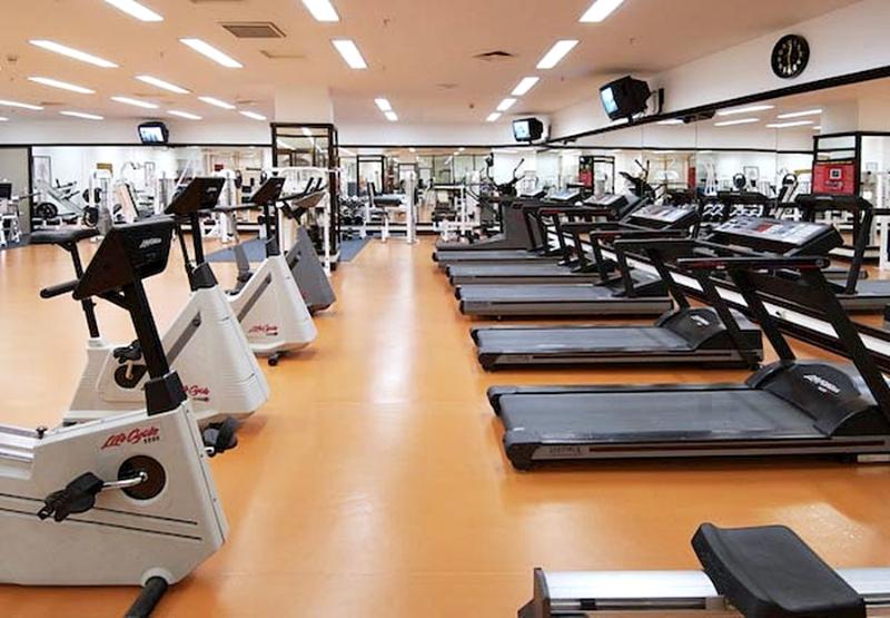 בית מלון כפרי Moscow Marriott Grand